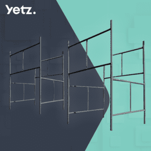 LOCAÇÃO DE ANDAIMES EM CURITIBA