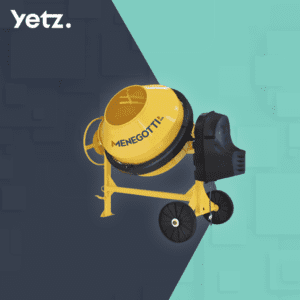 Locação de Betoneiras em Curitiba Locação de Betoneiras em Curitiba